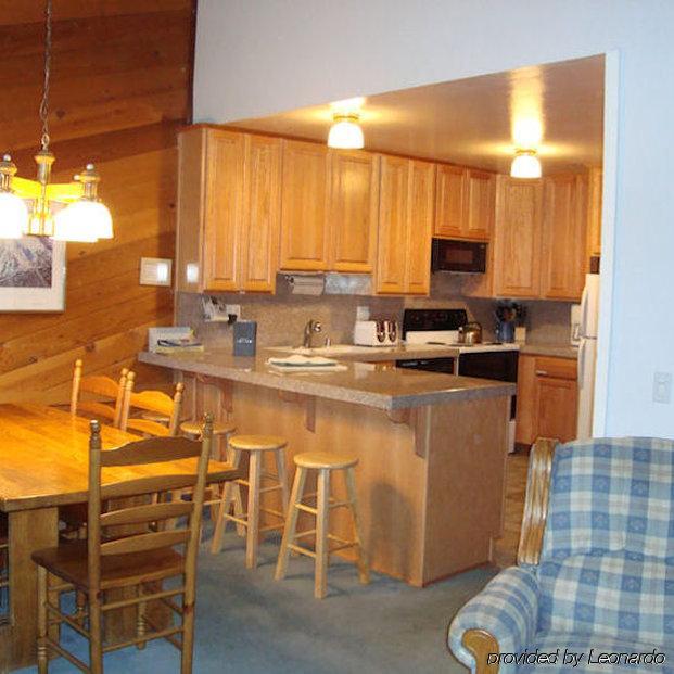 1849 Condos At Mammoths Canyon Lodge Mammoth Lakes Zimmer foto